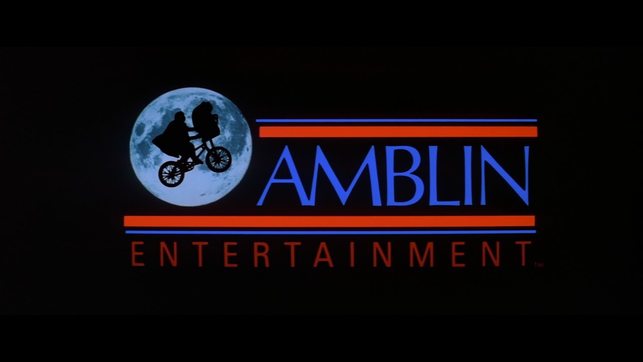 Download Amblin Entertainment/Warner Bros. Pictures Distribution (1985/2003) [4K HDR]