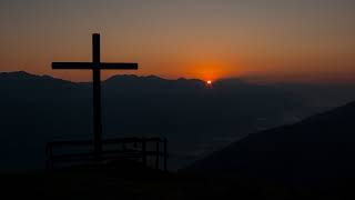 "A mighty strange moment" Luke 5:17-26