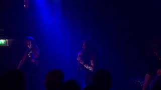 Zola Jesus - Soak - Live at Bitterzoet