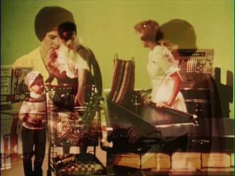 SID´s SEED - SUPER MARKET INSTITUTE (official video)