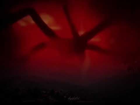 Stranger things mind flayer edit #strangerthings #shorts #youtubeshorts #mindflayer