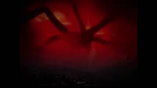 Stranger Things Mind Flayer Edit