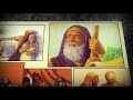 اشهر ٤ قصص حب في الكتاب المقدس