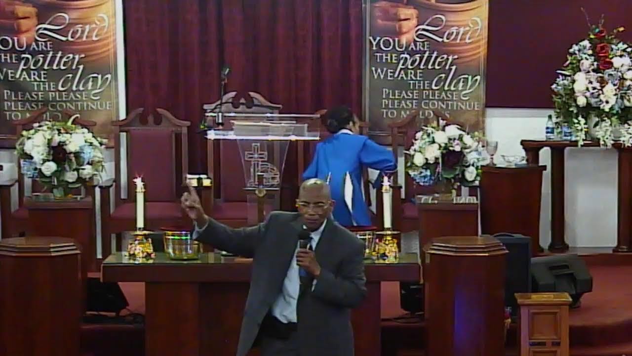 Shiloh Temple of Praise He Arose!!! To God Be the Glory YouTube