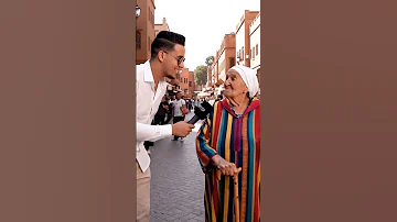 الذكاء الاصطناعي في تطور رهيب Ai Shorts Viral الذكاء الاصطناعي Veo3 Gemini Maroc Morocco 