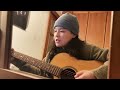 My Love Mine All Mine-Mitski (cover) ｜ChenAn