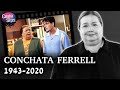 Conchata Ferrell - How Will We Remember Berta From Two And A Half Men?