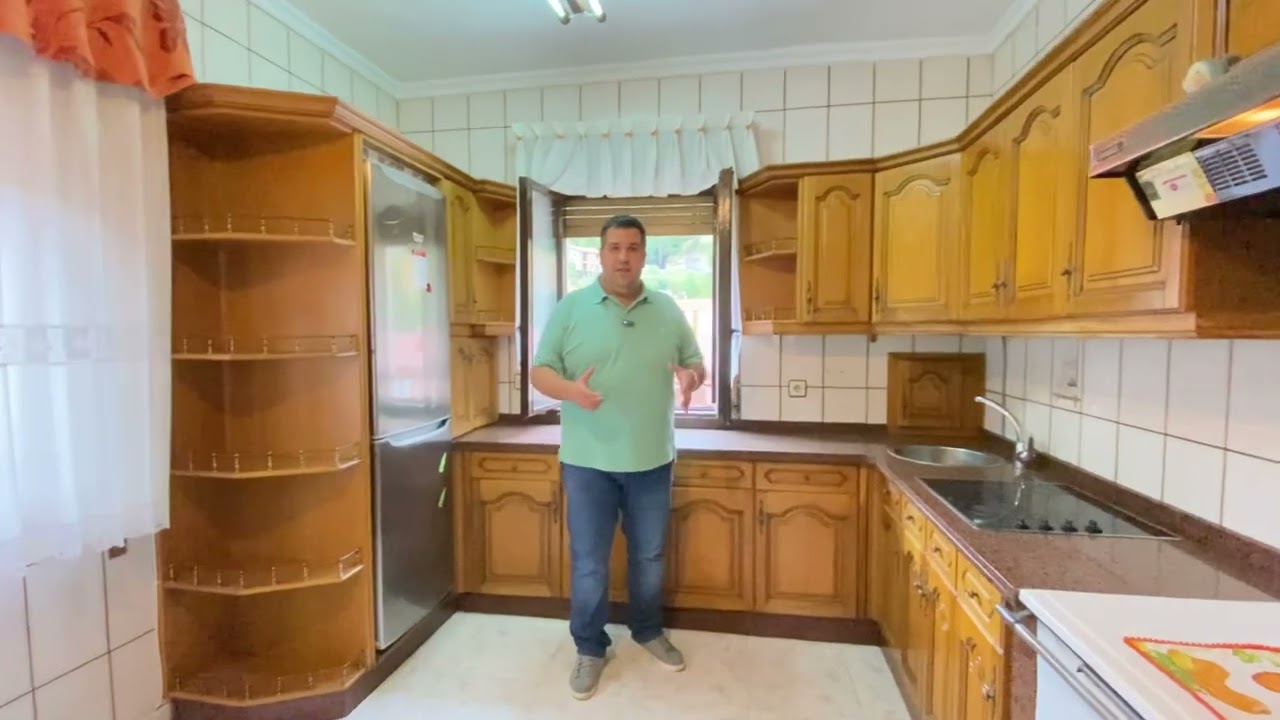 NO DISPONIBLE | PISO BARATO en BLIMEA, Asturias | Para comprar sin grandes esfuerzos