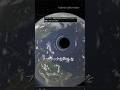 【1ミリのブラックホールを近くに置く】#地球 #宇宙