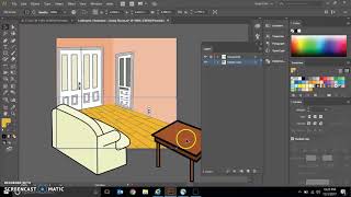 Illustrator - Chapter Five - Lesson One