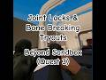 2026-04-24 Beyond Sandbox VR (Quest 3): Joint Locks, Bone Breaking &amp; Joint Mechanics Tryouts