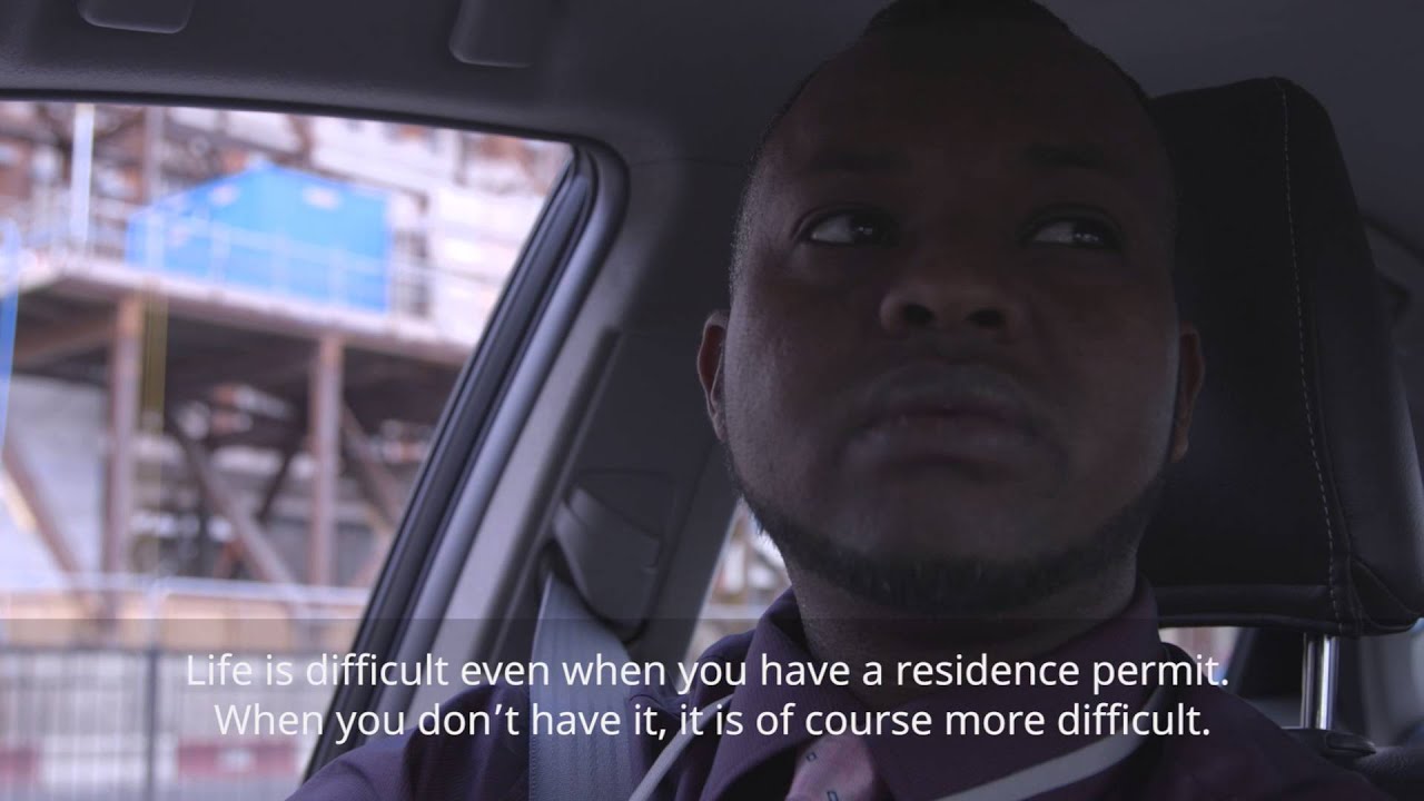 Hassan 4: Nolosha Yurub