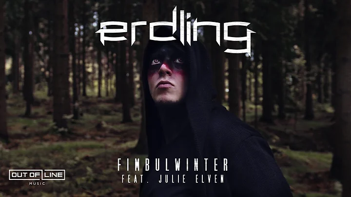 Erdling - Fimbulwinter feat. Julie Elven (Official...