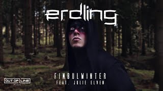 Erdling - Fimbulwinter feat. Julie Elven (Official Music Video) chords