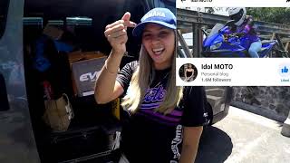 Episode 76  Idol Moto and Norme Garcia