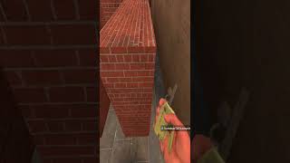 gArrYs mOD vIdEo NO -205    #errol gaming #gmod #nextbot