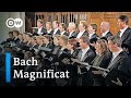 Johann sebastian bach magnificat in eflat major  ton koopman amsterdam baroque orchestra  choir