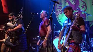 The Real McKenzies - Yes