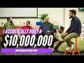 I accidentally built a 10000000 edtech startup