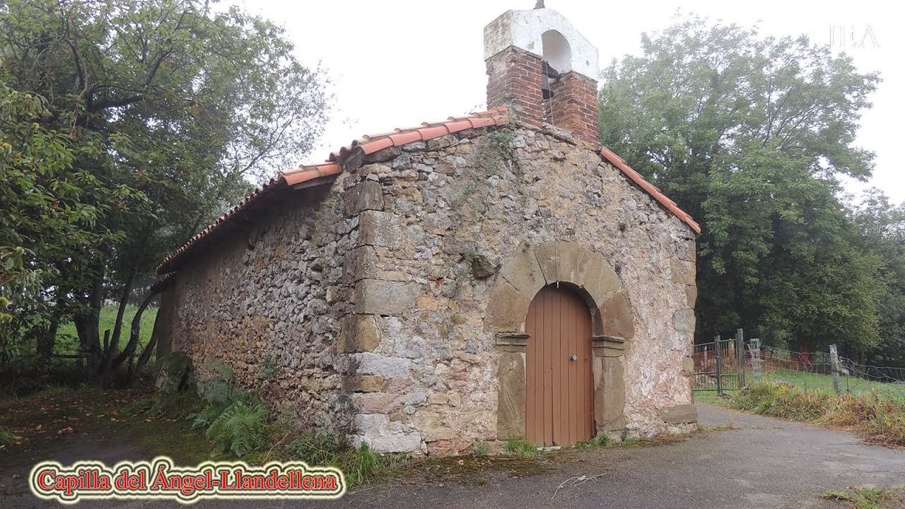 20200905 Olloniego- Llandellena- Sardín- Olloniego (Oviedo- Ribera de Arriba-Asturias-España)_JEA