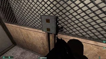 Lets play F.E.A.R. (Part 15)