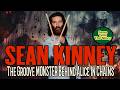 Sean KINNEY | The Groove Monster Behind Alice in Chains! #drummer