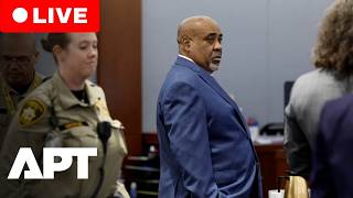 LIVE | Final Arguments in Tupac Shakur Murder Trial — Duane Davis Faces Jury | APT