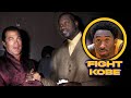 When Shaq Offered $10,000 To Assault Kobe 👀