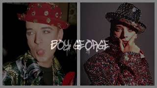 You found another guy - Boy George - A Cappella Mix 1989 ￼