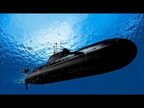 Das Boot remix 2017