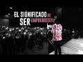 CÓMO SER EMPRENDEDOR Y NO MORIR EN EL INTENTO | CARLOS MUÑOZ