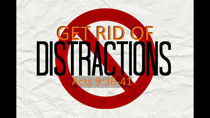 Sunday October 9th Deborah Donovan : "Get Rid of D...