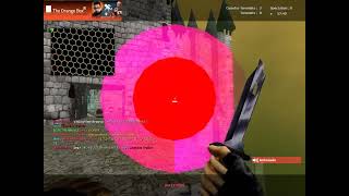 Counter-Strike Beta 7.2 - Cast Away Movie Debate.avi
