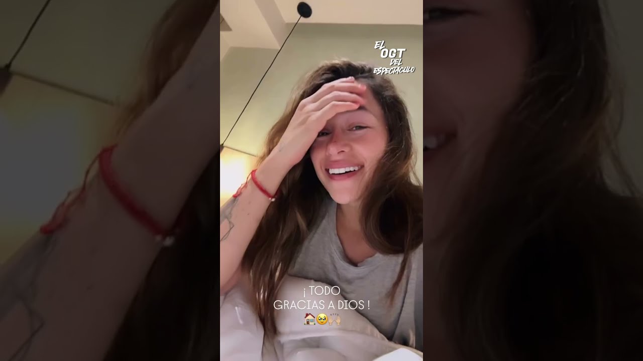 MATI ALVAREZ MOLESTA PORQUE LE PREGUNTAN POR SU NOVIA EVELYN #exatlónméxico #survivorméxico #omg