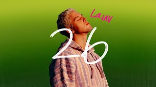 가사번역 나도 영앤리치하고 슬퍼지고싶다 Lauv - 26