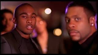 Ol Skool feat Keith Sweat & Xscape  - Am I Dreaming