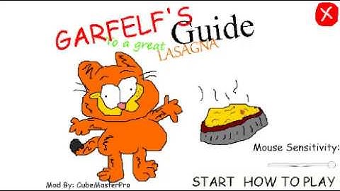 Garfelf