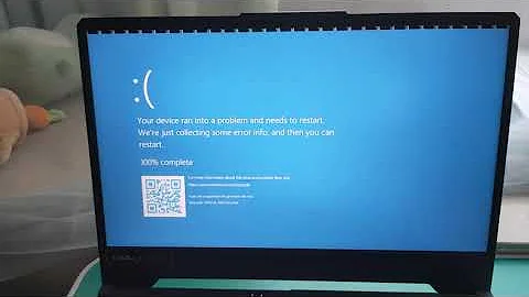 Windows 11 startup sound Earrape has BSOD