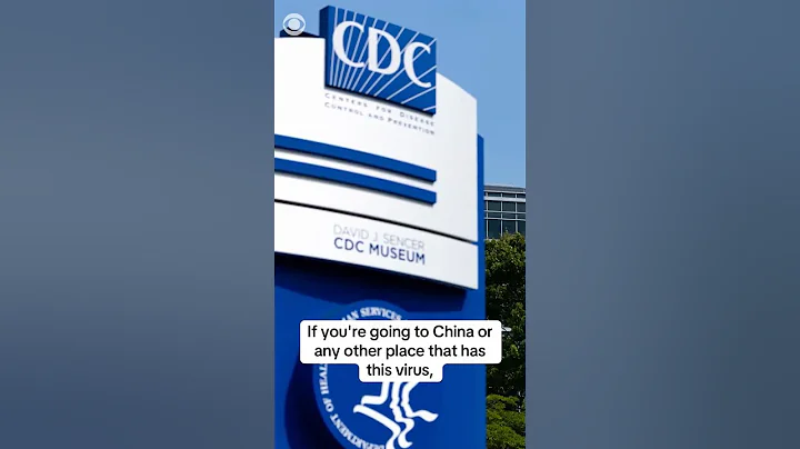 U.S. warns travelers of chikungunya outbreak in China, spread to humans through mosquitos #shorts