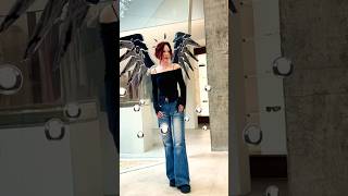 The Body AR effect doesn’t just overlay— it tracks and interacts! #augmentingreality #webar