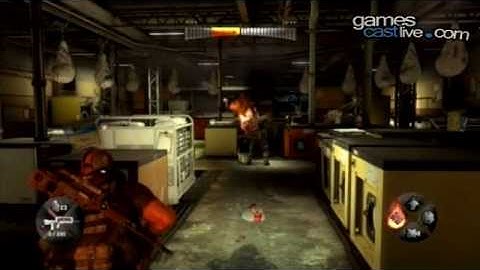 Army of Two : the 40th day video review - Gamescastlive.mp4