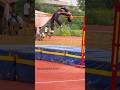 High Jump Mens Rajasthan State U 23 M W Athletics Championships 2025 mp3
