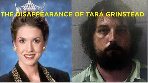 The Disappearance of Tara Grinstead: True Crime Story