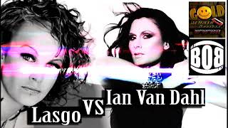 Gold Music Session (Special Lasgo Vs Ian Van Dahl) Mixed By Dj Bob.At