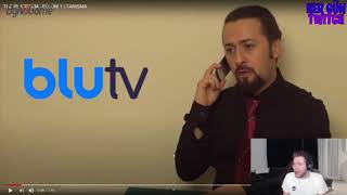 EFE URGAÇ FİLMLER VE FİLİMLER   THE PLATFORM BÖLÜM 1 izliyor