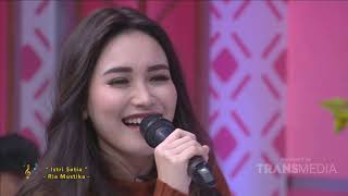 BROWNIS - Girlband & Boyband Dengan 7 Negara Yang berbeda (22/3/19) Part 1