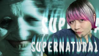 【顔出し】配信者泣かせなホラゲやろや【Supernatural】 #女性ゲーム実況者