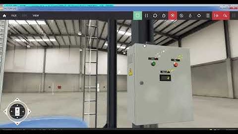 Filling Tank / Timers / AWL / STL / S7-300 / Siemens / Factory IO