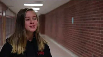 Video var girls soccer