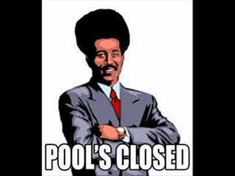 IRL Pool Closed Due to AIDS (Prank Call)